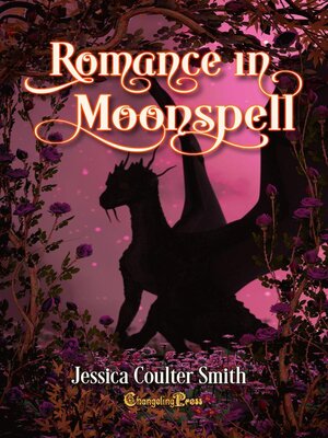 cover image of Romance in Moonspell